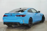 BMW M4 din 2024 cu 7.300 km - oferta BMW147425 - foto 4