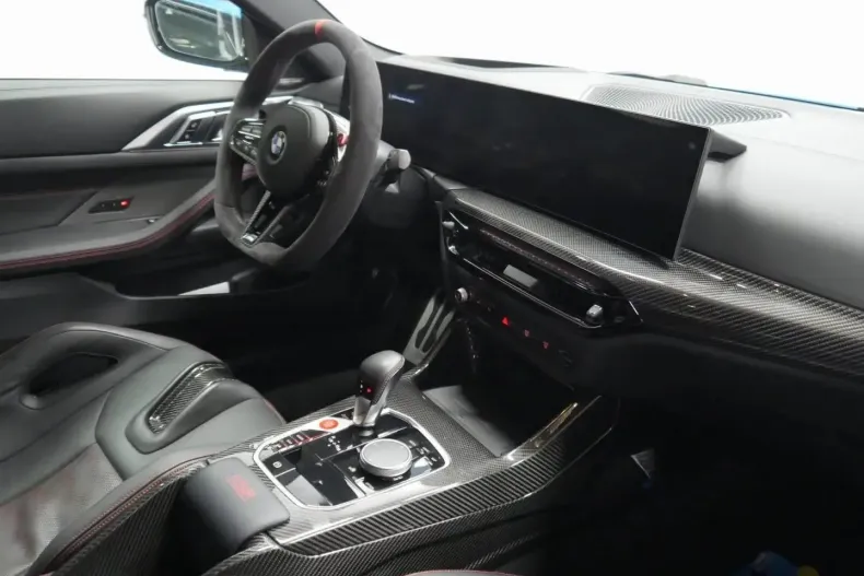 BMW M4 din 2024 cu 7.300 km - oferta BMW147425 - foto 5