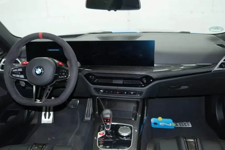 BMW M4 din 2024 cu 7.300 km - oferta BMW147425 - foto 6