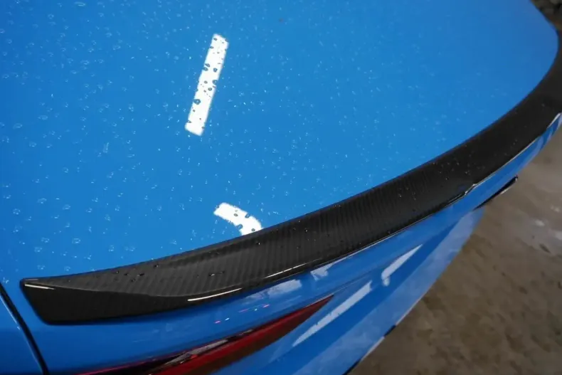 BMW M4 din 2024 cu 7.300 km - oferta BMW147425 - foto 7