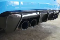 BMW M4 din 2024 cu 7.300 km - oferta BMW147425 - foto 8