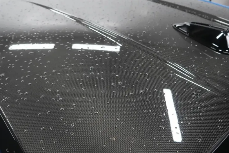 BMW M4 din 2024 cu 7.300 km - oferta BMW147425 - foto 9