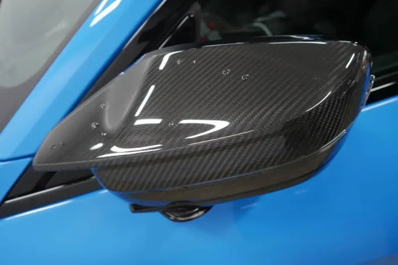 BMW M4 din 2024 cu 7.300 km - oferta BMW147425 - foto 10