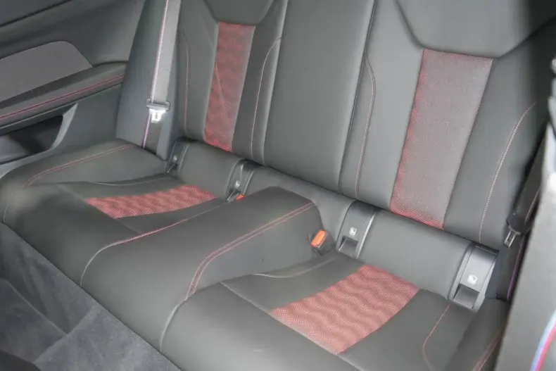 BMW M4 din 2024 cu 7.300 km - oferta BMW147425 - foto 14