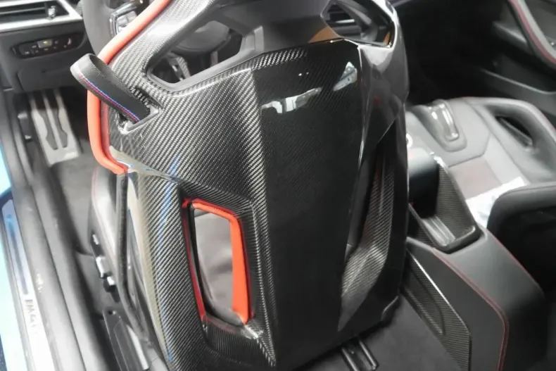 BMW M4 din 2024 cu 7.300 km - oferta BMW147425 - foto 15