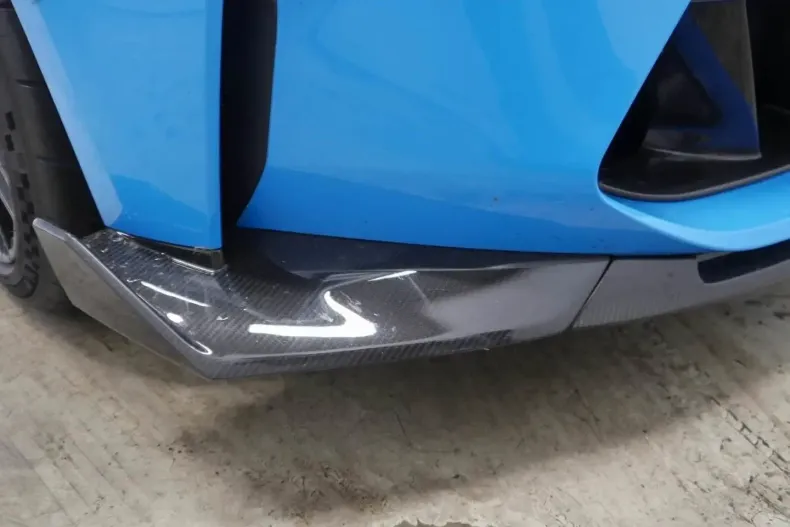 BMW M4 din 2024 cu 7.300 km - oferta BMW147425 - foto 17