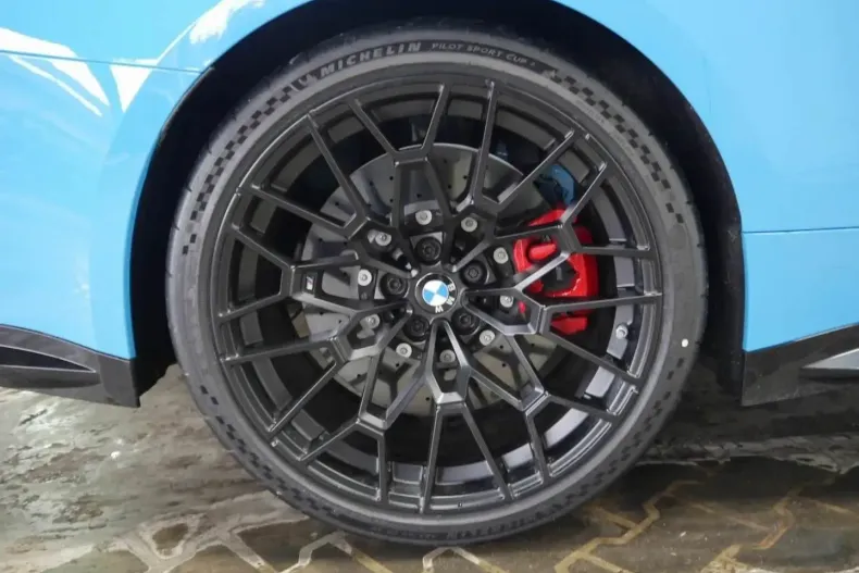 BMW M4 din 2024 cu 7.300 km - oferta BMW147425 - foto 19