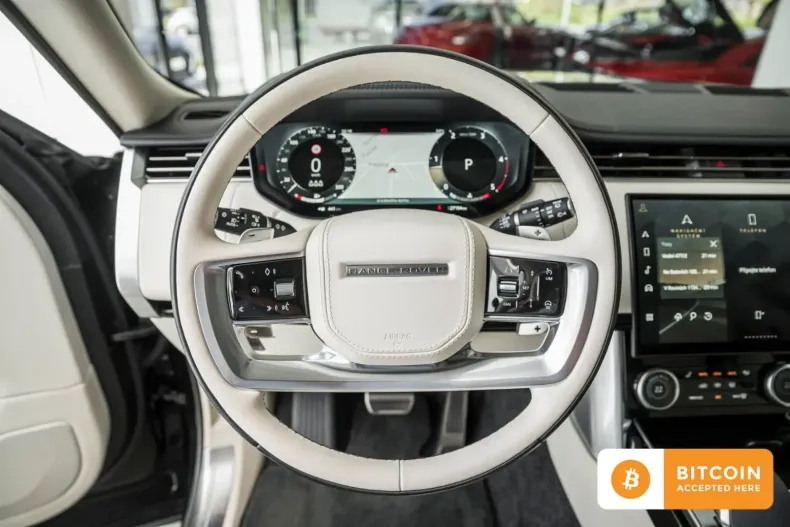 Land Rover Range Rover din 2023 cu 55.000 km - oferta LAN147426 - foto 6