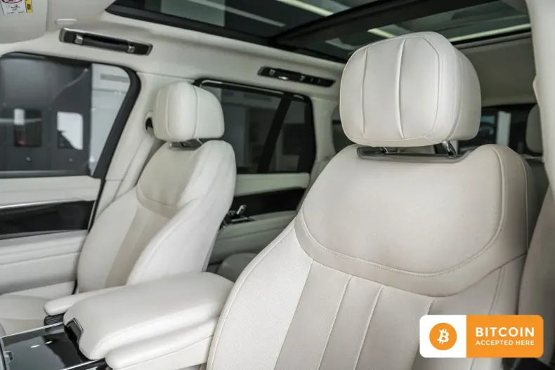 Land Rover Range Rover din 2023 cu 55.000 km - oferta LAN147426 - foto 7