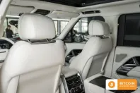 Land Rover Range Rover din 2023 cu 55.000 km - oferta LAN147426 - foto 8