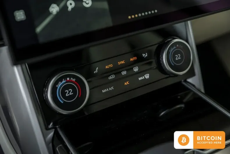 Land Rover Range Rover din 2023 cu 55.000 km - oferta LAN147426 - foto 15