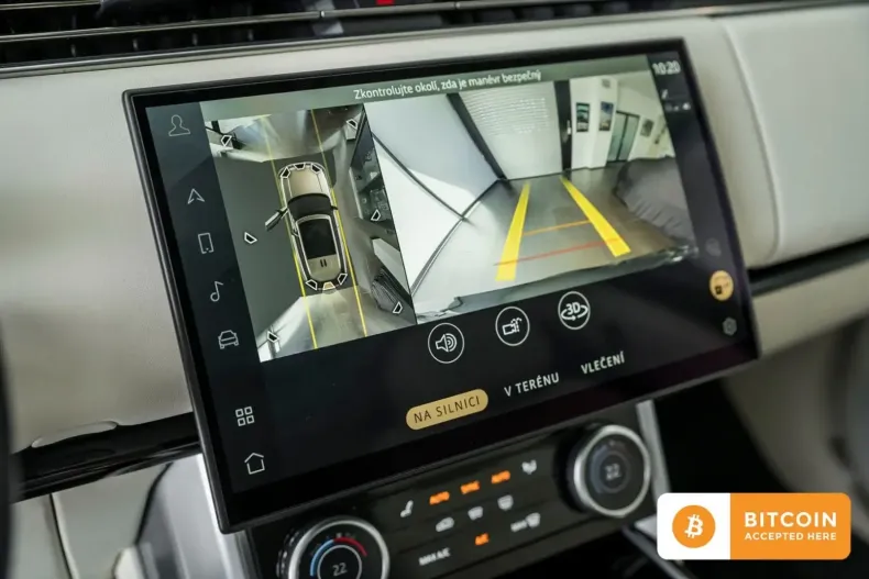 Land Rover Range Rover din 2023 cu 55.000 km - oferta LAN147426 - foto 16