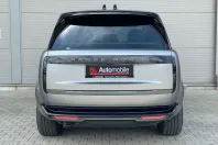 Land Rover Range Rover din 2025 cu 15.700 km - oferta LAN147427 - foto 6