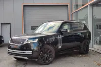 Land Rover Range Rover din 2025 cu 14.000 km - oferta LAN147428 - foto 1