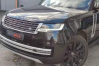 Land Rover Range Rover din 2025 cu 14.000 km - oferta LAN147428 - foto 2