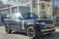 Land Rover Range Rover din 2025 cu 14.000 km - oferta LAN147428 - foto 3