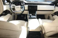 Land Rover Range Rover din 2025 cu 14.000 km - oferta LAN147428 - foto 10