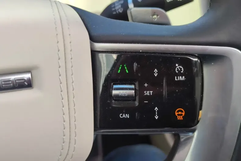 Land Rover Range Rover din 2025 cu 14.000 km - oferta LAN147428 - foto 12