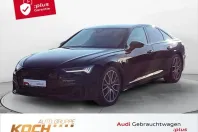 Audi S6 din 2024 cu 16.500 km - oferta AUD147429 - foto 1