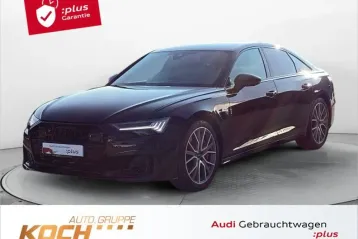 Audi S6 din 2024 - oferta AUD147429