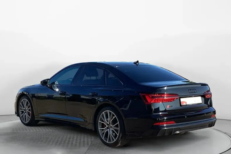 Audi S6 din 2024 cu 16.500 km - oferta AUD147429 - foto 6