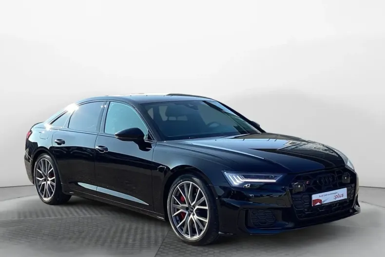 Audi S6 din 2024 cu 16.500 km - oferta AUD147429 - foto 7