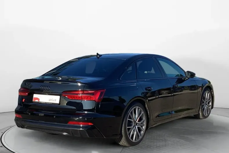 Audi S6 din 2024 cu 16.500 km - oferta AUD147429 - foto 8