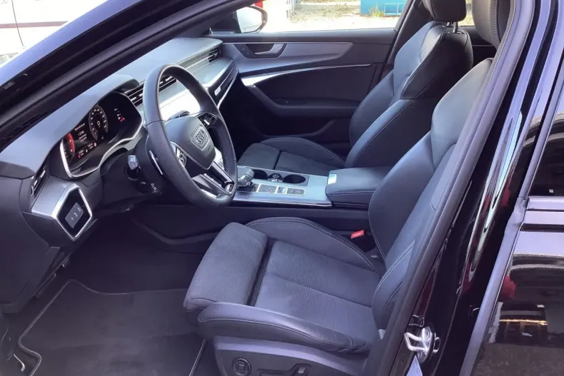 Audi S6 din 2024 cu 16.500 km - oferta AUD147429 - foto 9