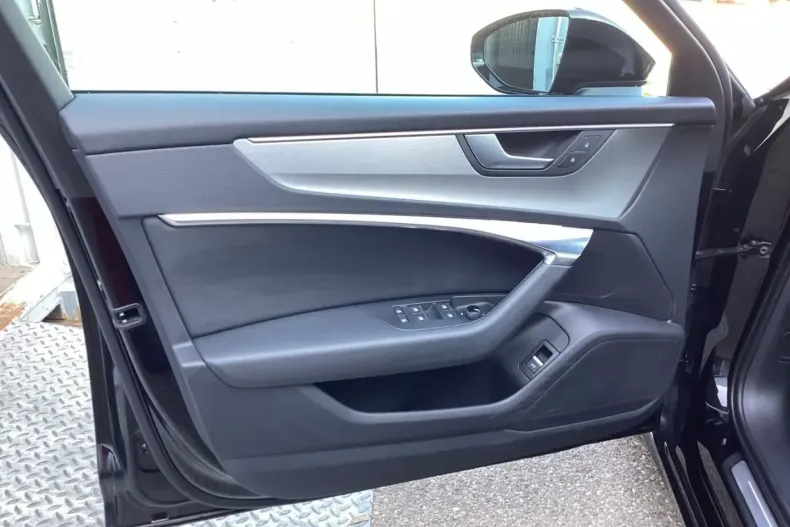 Audi S6 din 2024 cu 16.500 km - oferta AUD147429 - foto 16