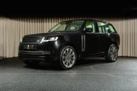 Land Rover Range Rover din 2023 cu 29.500 km - oferta LAN147430 - foto 1
