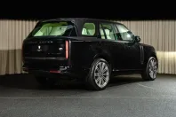 Land Rover Range Rover din 2023 cu 29.500 km - oferta LAN147430 - foto 2