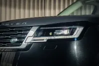 Land Rover Range Rover din 2023 cu 29.500 km - oferta LAN147430 - foto 4