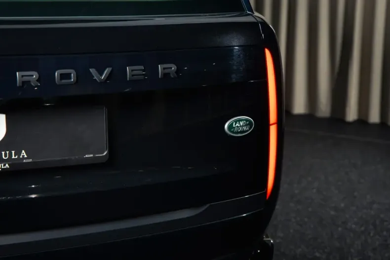 Land Rover Range Rover din 2023 cu 29.500 km - oferta LAN147430 - foto 5