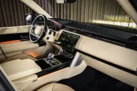 Land Rover Range Rover din 2023 cu 29.500 km - oferta LAN147430 - foto 10