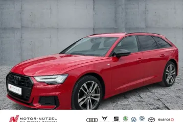 Audi A6 din 2022 - oferta AUD147431