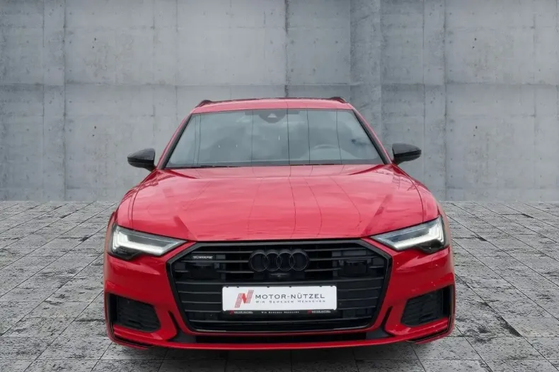 Audi A6 din 2022 cu 56.598 km - oferta AUD147431 - foto 3