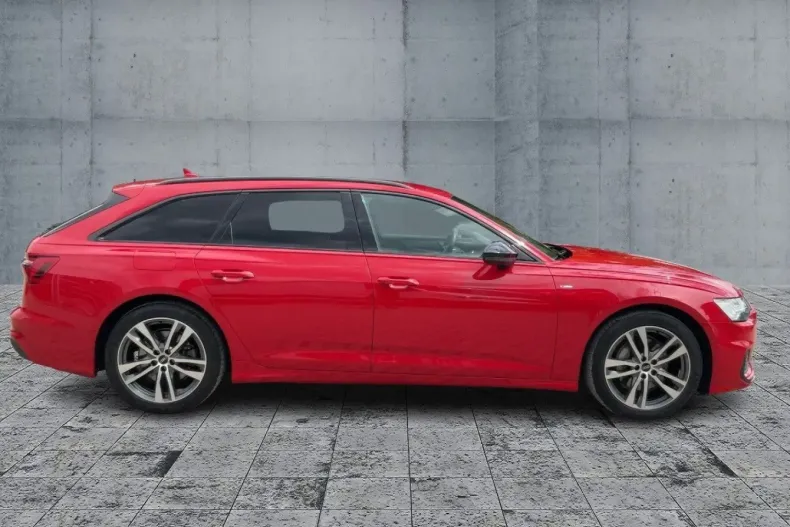 Audi A6 din 2022 cu 56.598 km - oferta AUD147431 - foto 7