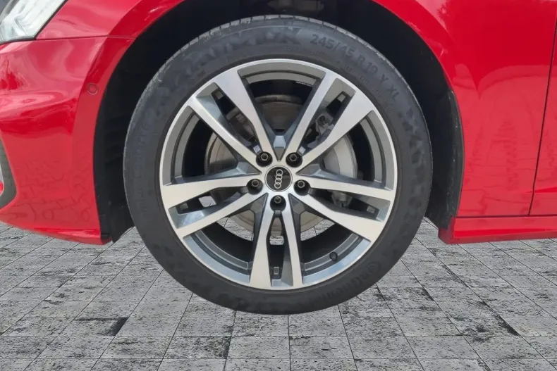 Audi A6 din 2022 cu 56.598 km - oferta AUD147431 - foto 8