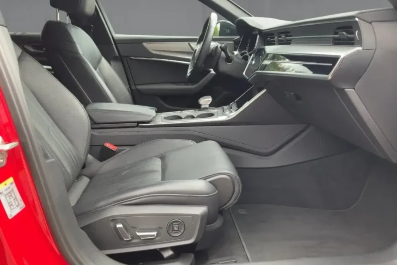 Audi A6 din 2022 cu 56.598 km - oferta AUD147431 - foto 12