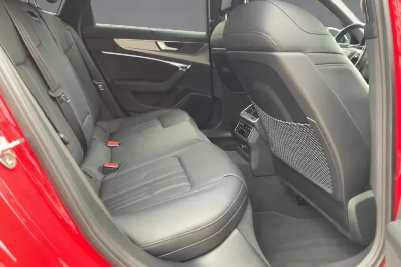 Audi A6 din 2022 cu 56.598 km - oferta AUD147431 - foto 13