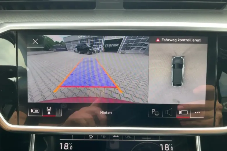 Audi A6 din 2022 cu 56.598 km - oferta AUD147431 - foto 17