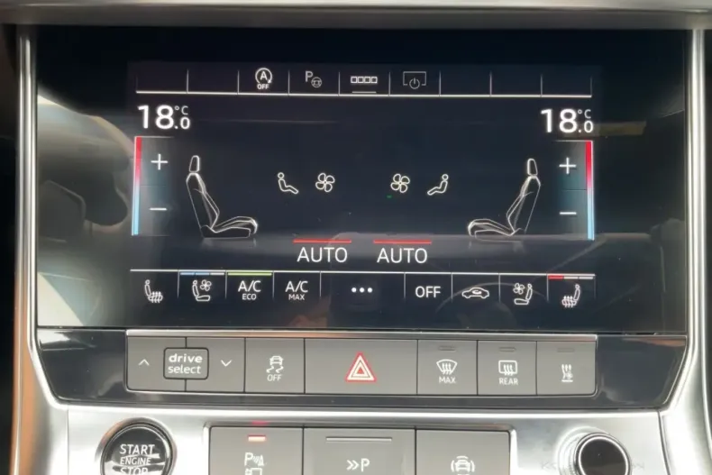 Audi A6 din 2022 cu 56.598 km - oferta AUD147431 - foto 18