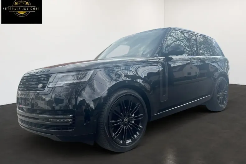 Land Rover Range Rover din 2023 cu 28.055 km - oferta LAN147433 - foto 1