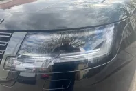 Land Rover Range Rover din 2023 cu 28.055 km - oferta LAN147433 - foto 2