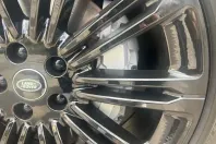 Land Rover Range Rover din 2023 cu 28.055 km - oferta LAN147433 - foto 4