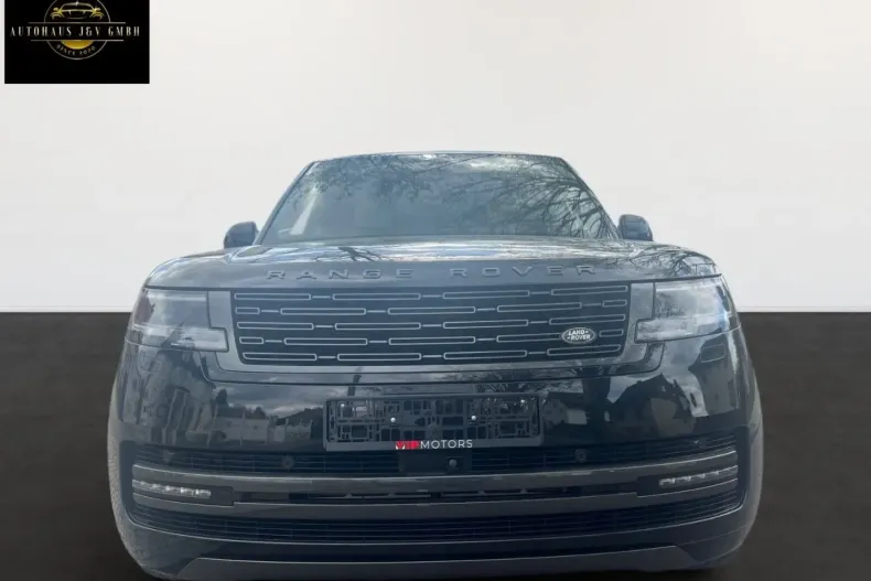 Land Rover Range Rover din 2023 cu 28.055 km - oferta LAN147433 - foto 5