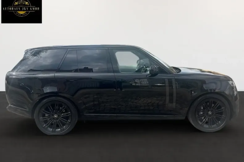 Land Rover Range Rover din 2023 cu 28.055 km - oferta LAN147433 - foto 7