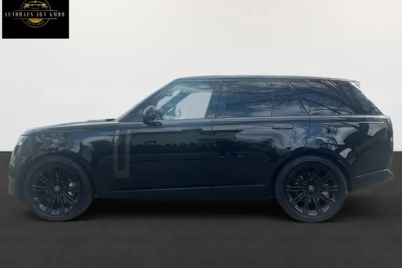 Land Rover Range Rover din 2023 cu 28.055 km - oferta LAN147433 - foto 10