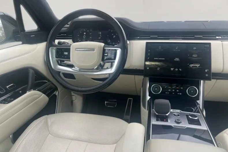 Land Rover Range Rover din 2023 cu 28.055 km - oferta LAN147433 - foto 14