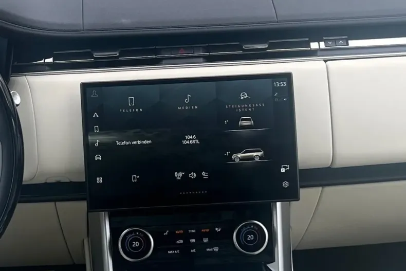 Land Rover Range Rover din 2023 cu 28.055 km - oferta LAN147433 - foto 15